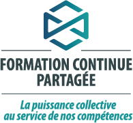 Formation Continue Partag&eacute;e